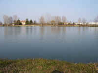 Lago San Rocco (TV)