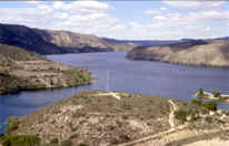 Embalse de Mequinenza