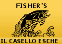 Il Casello Esche