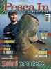 Pesca In Aprile 2002 Copertina dedicata al 95 kg