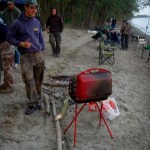 GSI ON THE RIVER I gruppo siluro italia